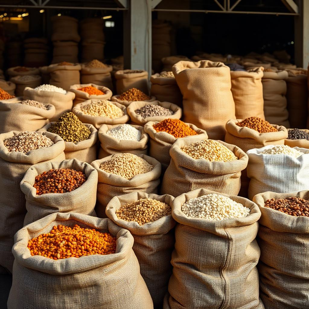 Other Agri Commodities
