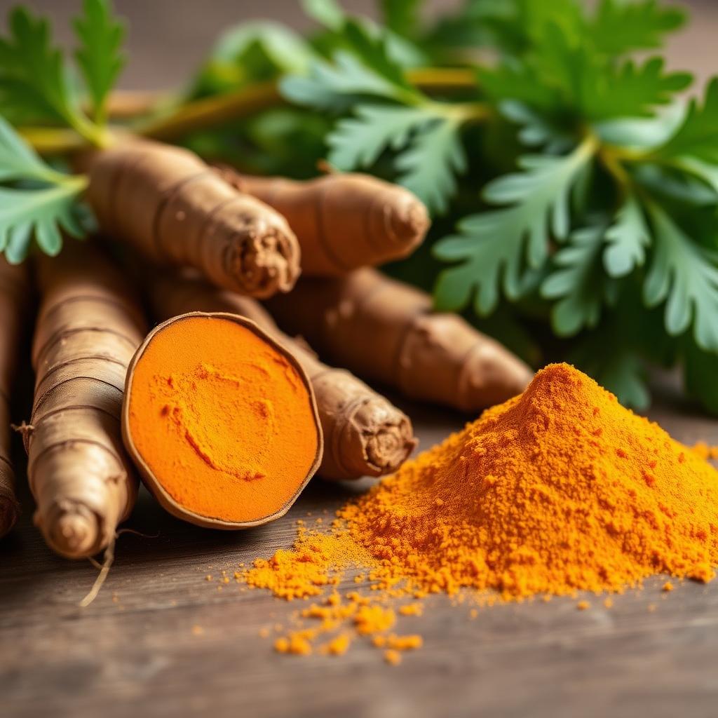 Turmeric